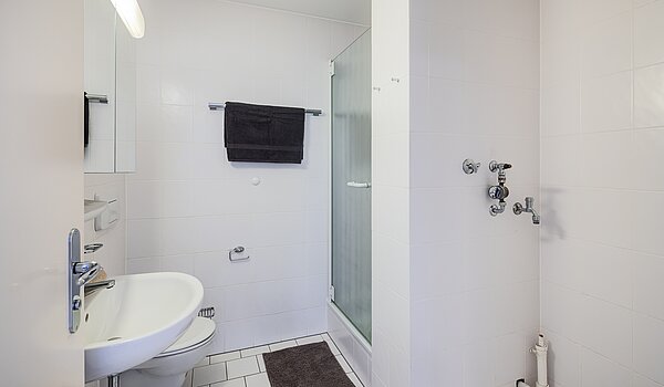 Квартира в многоэтажно доме с 3.5 комнатами | München-Bogenhausen | 703052 | Separates...