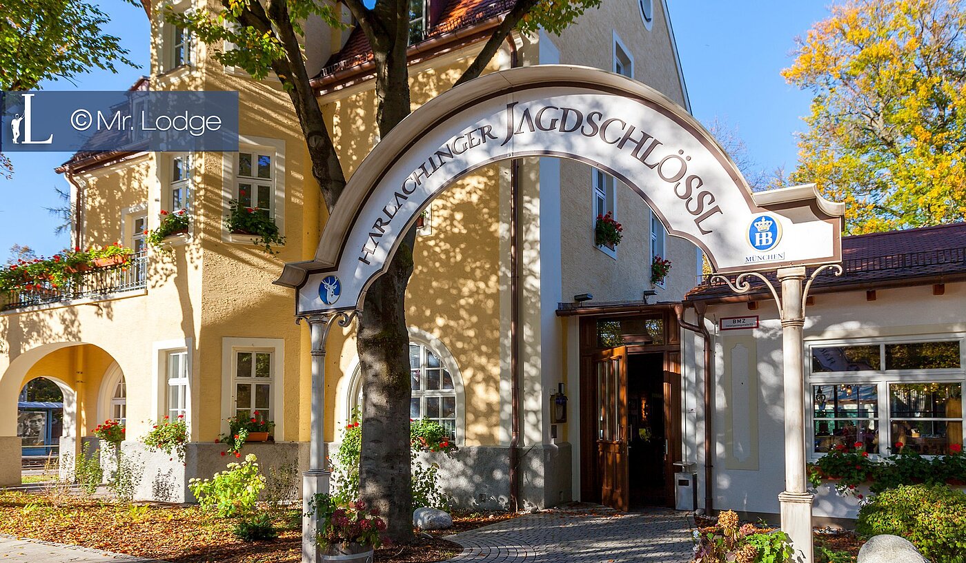 Плоский с 2 комнатами | München-Harlaching | 1704ML6 | Jagdschlössel