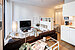 Apartment с 1.5 комнатами | München-Neuhausen | 70179 | Hochwertige Ausstattung | Thumbnail