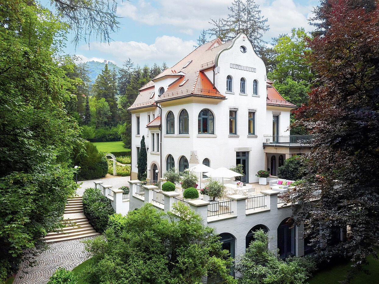 Villa с 9 комнатами | Reutlingen | 70231