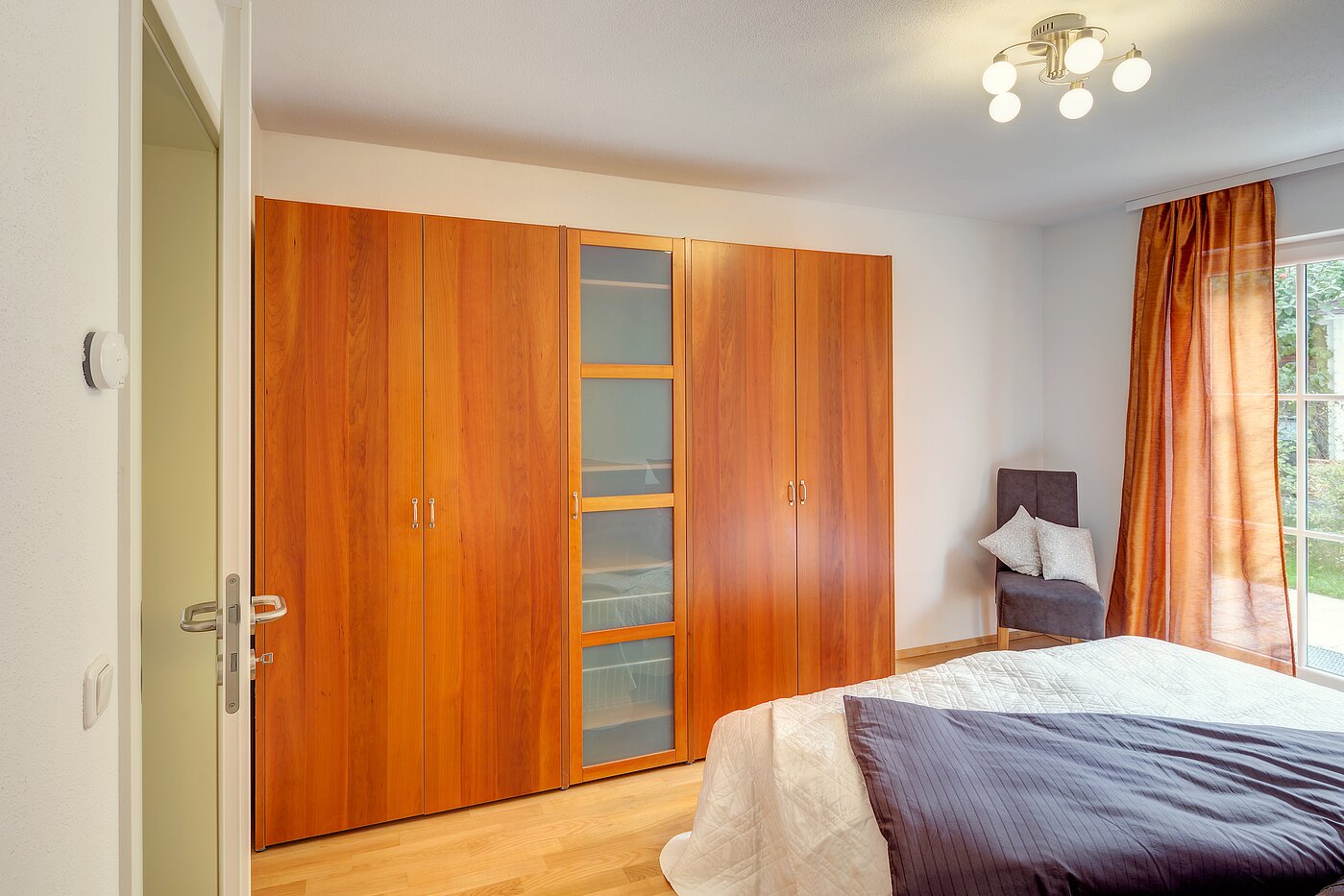 Квартира в многоэтажно доме с 4 комнатами | München-Forstenried | 2209ML6 | ...mit  Stellfläche