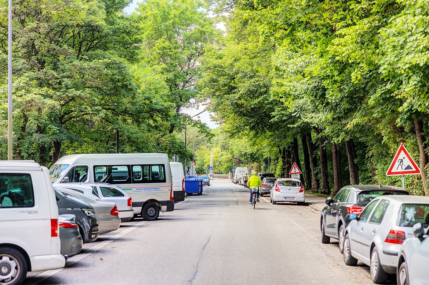 Apartment с 1 комнатная | München-Haidhausen | 70274 | Anwohnerstraße