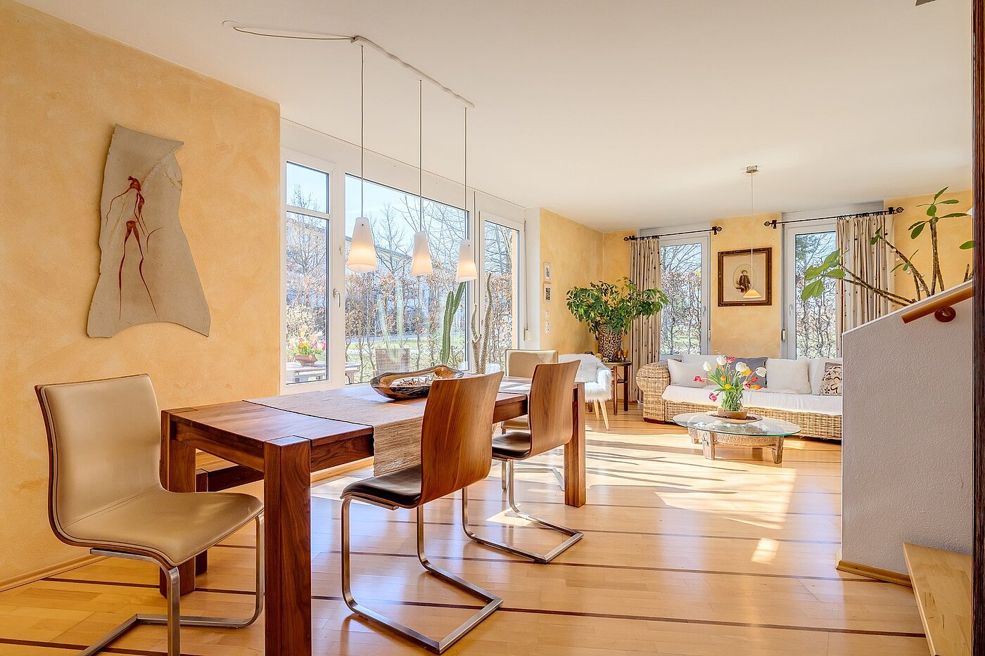 Дуплекс с 4 комнатами | Olching | 1903ML1