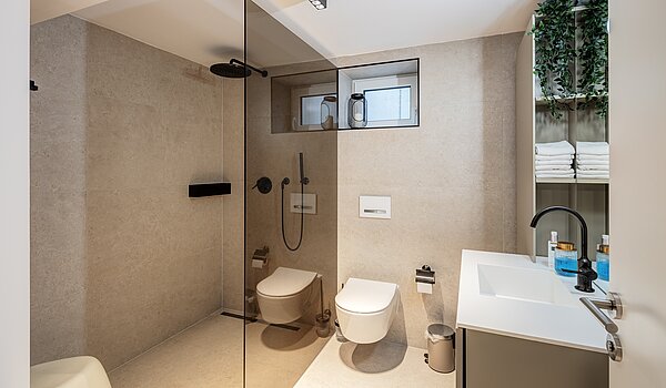 Угловой террасный дом с 6 комнатами | München-Trudering | 70191 | ...mit eigenem...