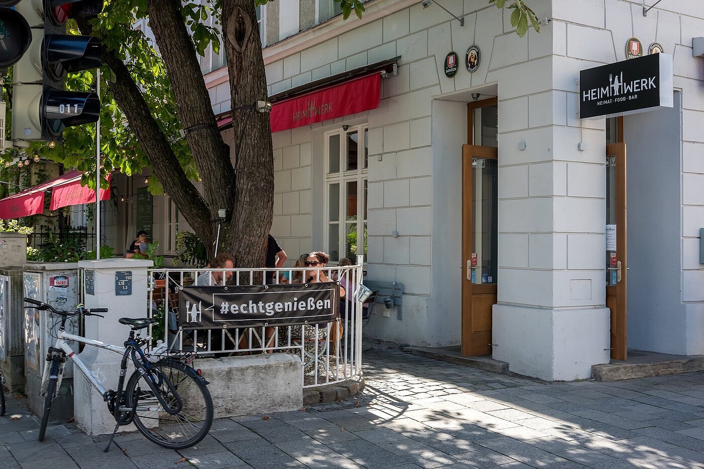 Квартира в многоэтажно доме с 1 комнатная | München-Schwabing | 2109ML5