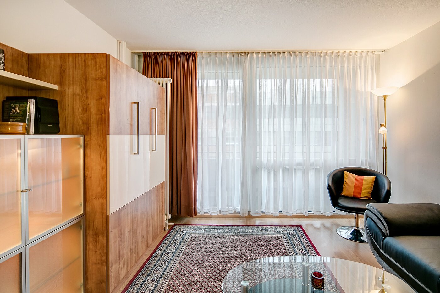 Квартира в многоэтажно доме с 1 комнатная | München-Berg am Laim | 2207ML6 | Wohn- und...