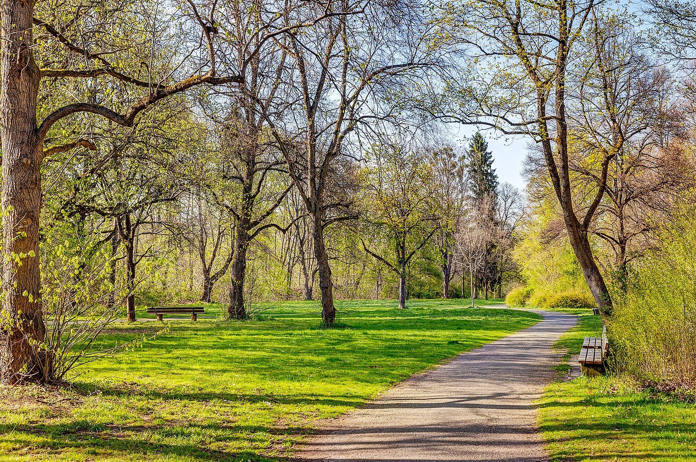 Квартира в многоэтажно доме с 3 комнатами | München-Forstenried | 2204ML1 | ...Seele ist gesorgt