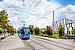 Квартира в многоэтажно доме с 2 комнатами | München-Schwabing | 70153 | Trambahnhaltestelle innerhalb der Pakstadt | Thumbnail