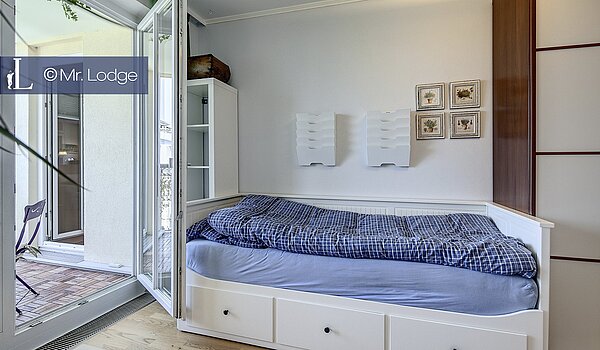 Дуплекс с 4 комнатами | München-Haidhausen | 1704ML1 | Kinderzimmer-2