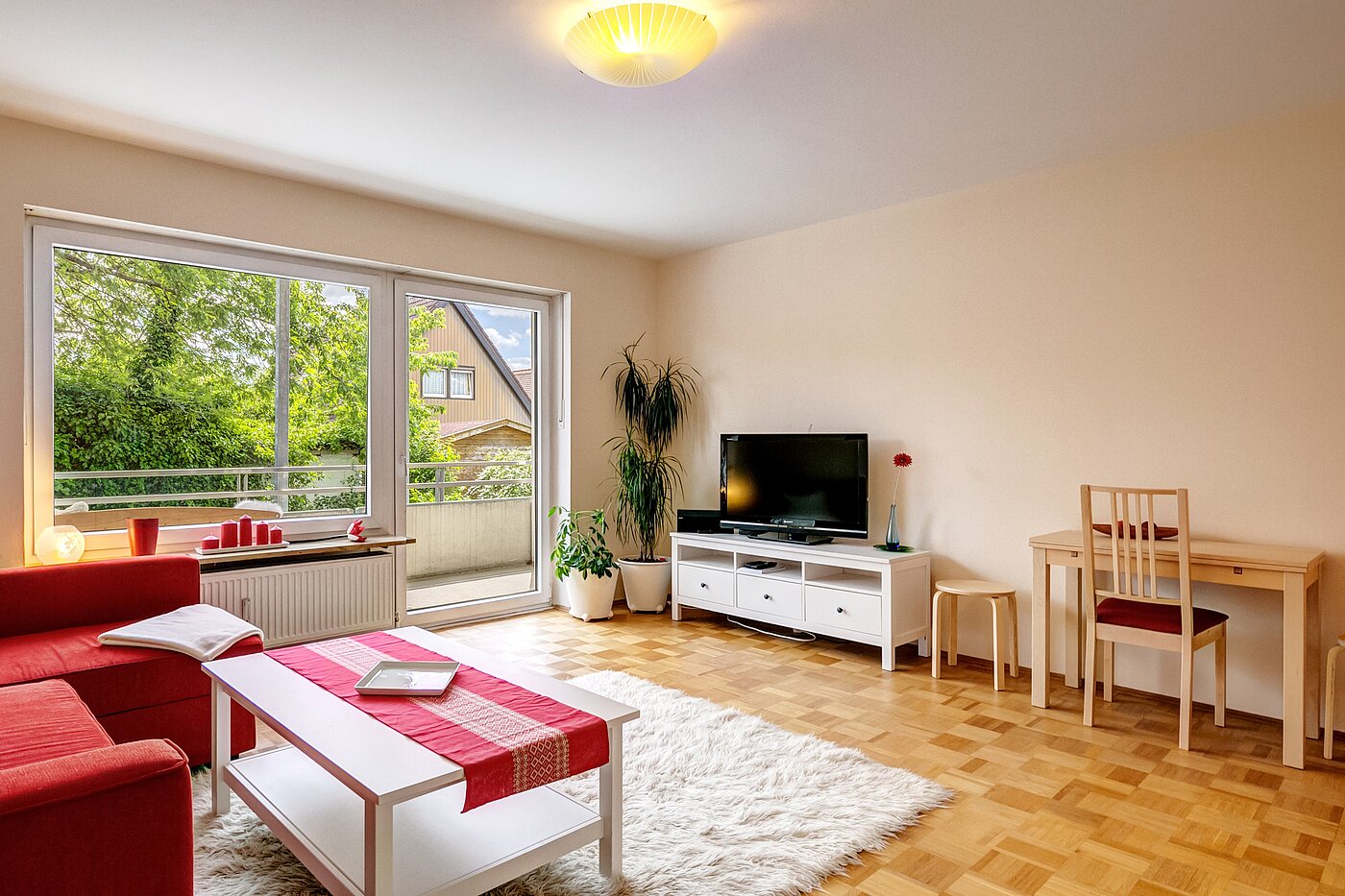 Квартира в многоэтажно доме с 1.5 комнатами | München-Milbertshofen | 701281 | Ihr neues Zuhause