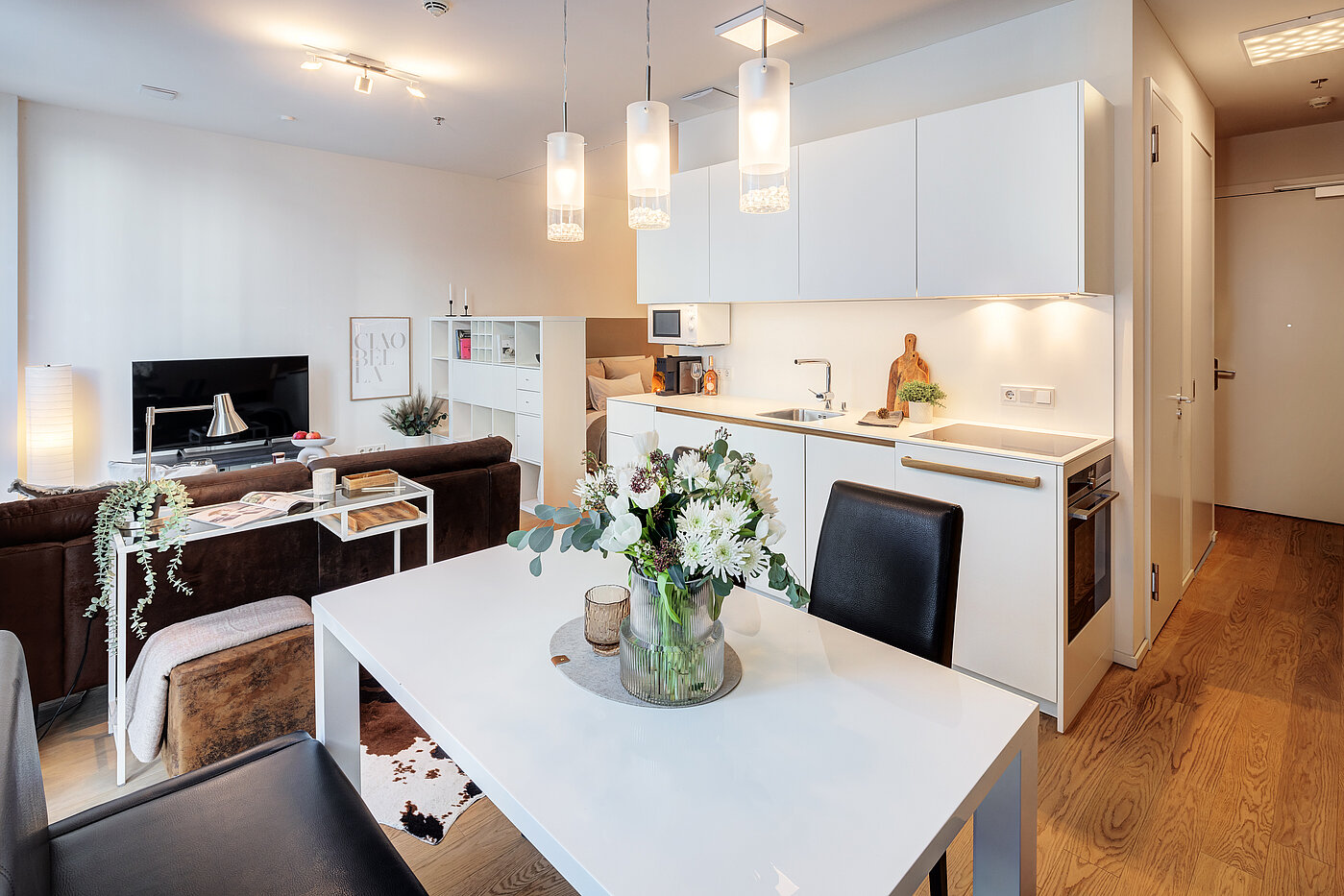 Apartment с 1.5 комнатами | München-Neuhausen | 70179 | ...Küche