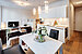 Apartment с 1.5 комнатами | München-Neuhausen | 70179 | ...Küche | Thumbnail
