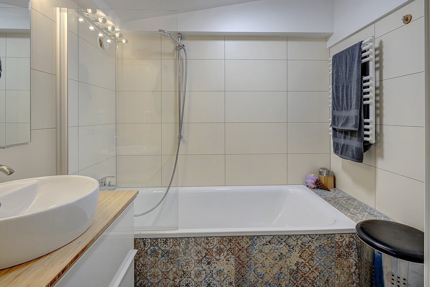Мансардная квартира с 4.5 комнатами | München-Ludwigsvorstadt | 70461 | Bad
