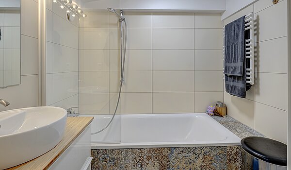 Мансардная квартира с 4.5 комнатами | München-Ludwigsvorstadt | 70461 | Bad