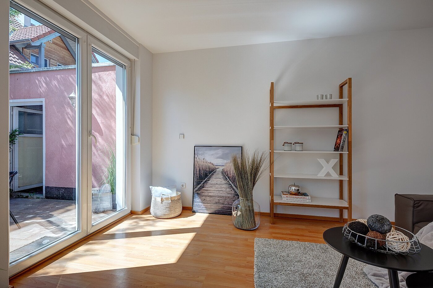 Квартира в многоэтажно доме с 5 комнатами | München-Aubing | 1804ML3 | Wohnzimmer