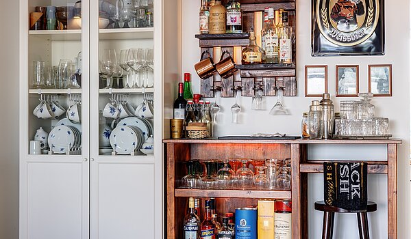 Квартира в многоэтажно доме с 5 комнатами | München-Neuhausen | 70140 | ...Details