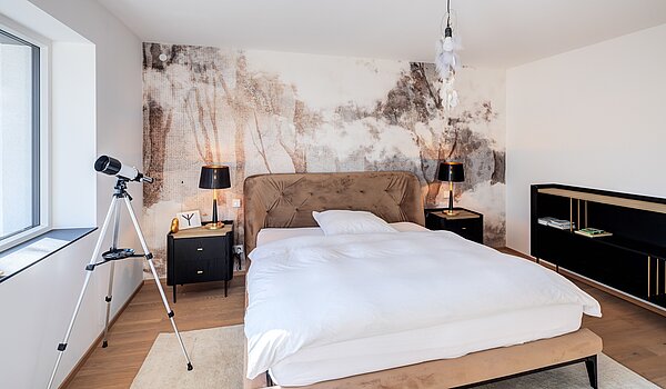 Угловой террасный дом с 6 комнатами | München-Trudering | 70191 | Schönes Schlafzimmer...