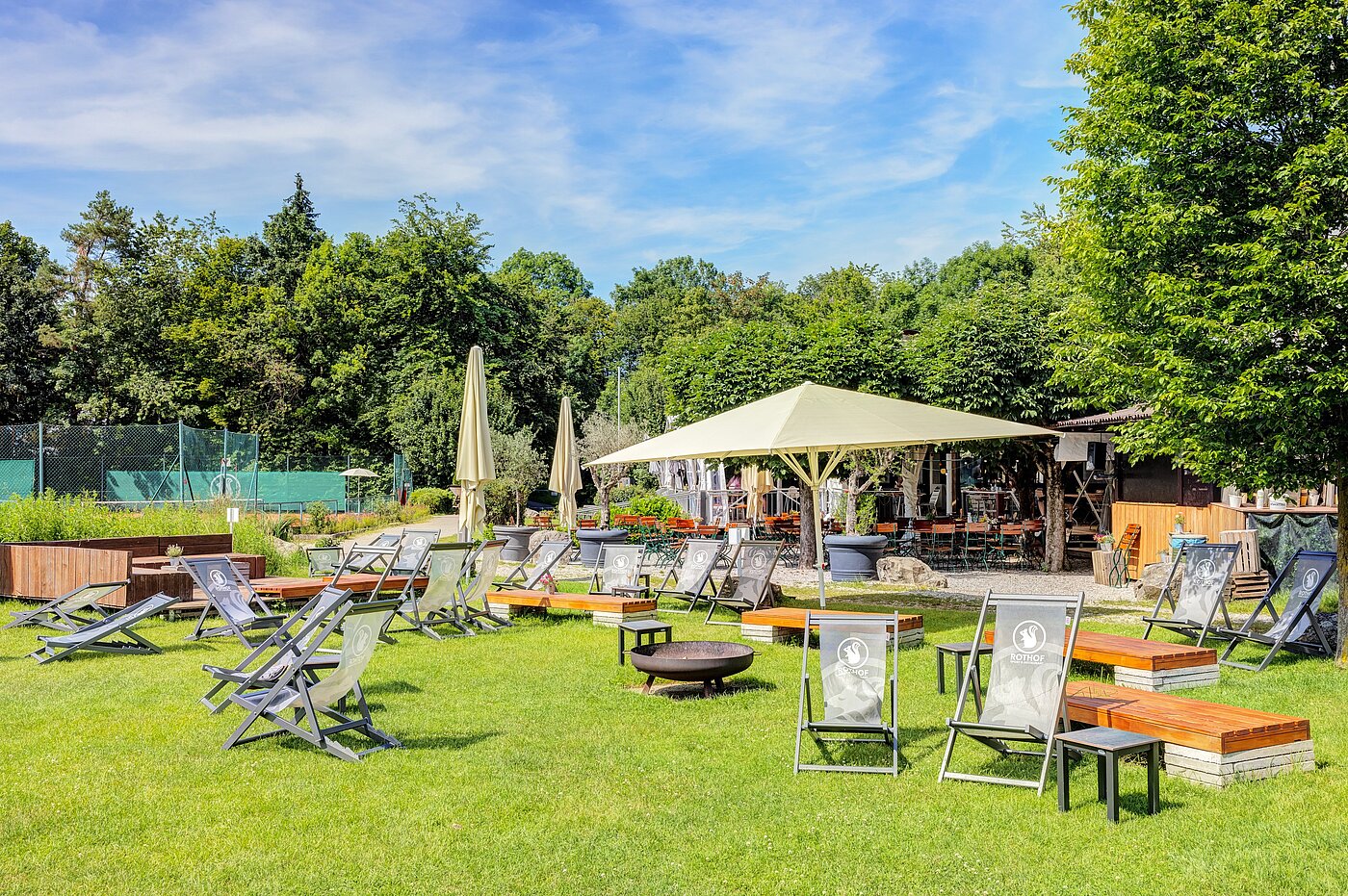 Квартира в многоэтажно доме с 2 комнатами | München-Bogenhausen | 70142 | Naherholung garantiert