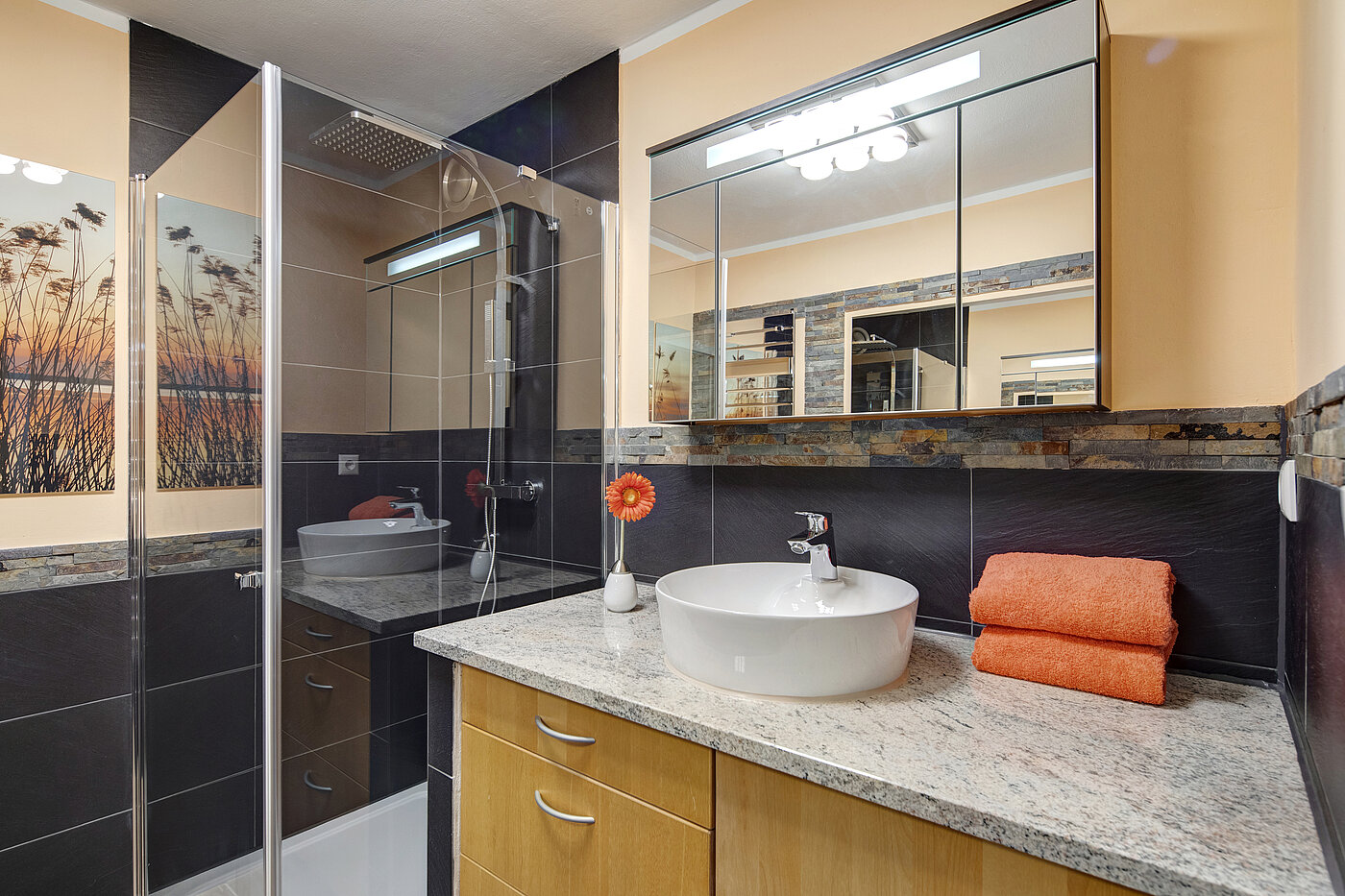 Квартира в многоэтажно доме с 4 комнатами | München-Aubing | 70276 | ...
