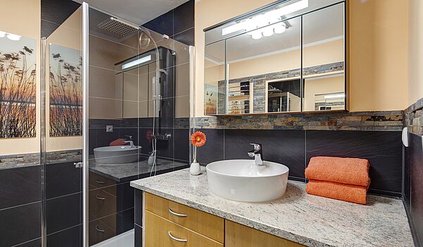 Квартира в многоэтажно доме с 4 комнатами | München-Aubing | 70276 | ...