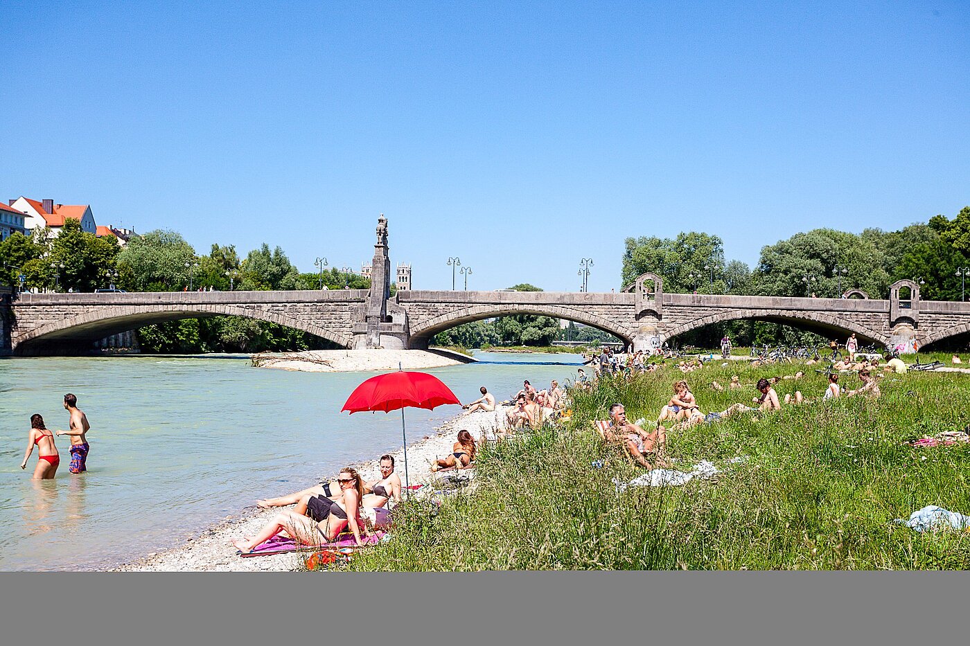 Квартира в многоэтажно доме с 1 комнатная | München-Obergiesing | 1903ML2