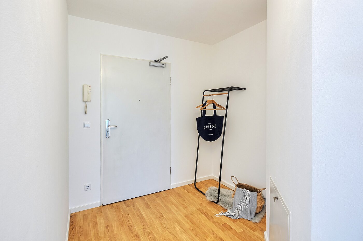 Квартира в многоэтажно доме с 2 комнатами | München-Laim | 70226 | ...viel Platz