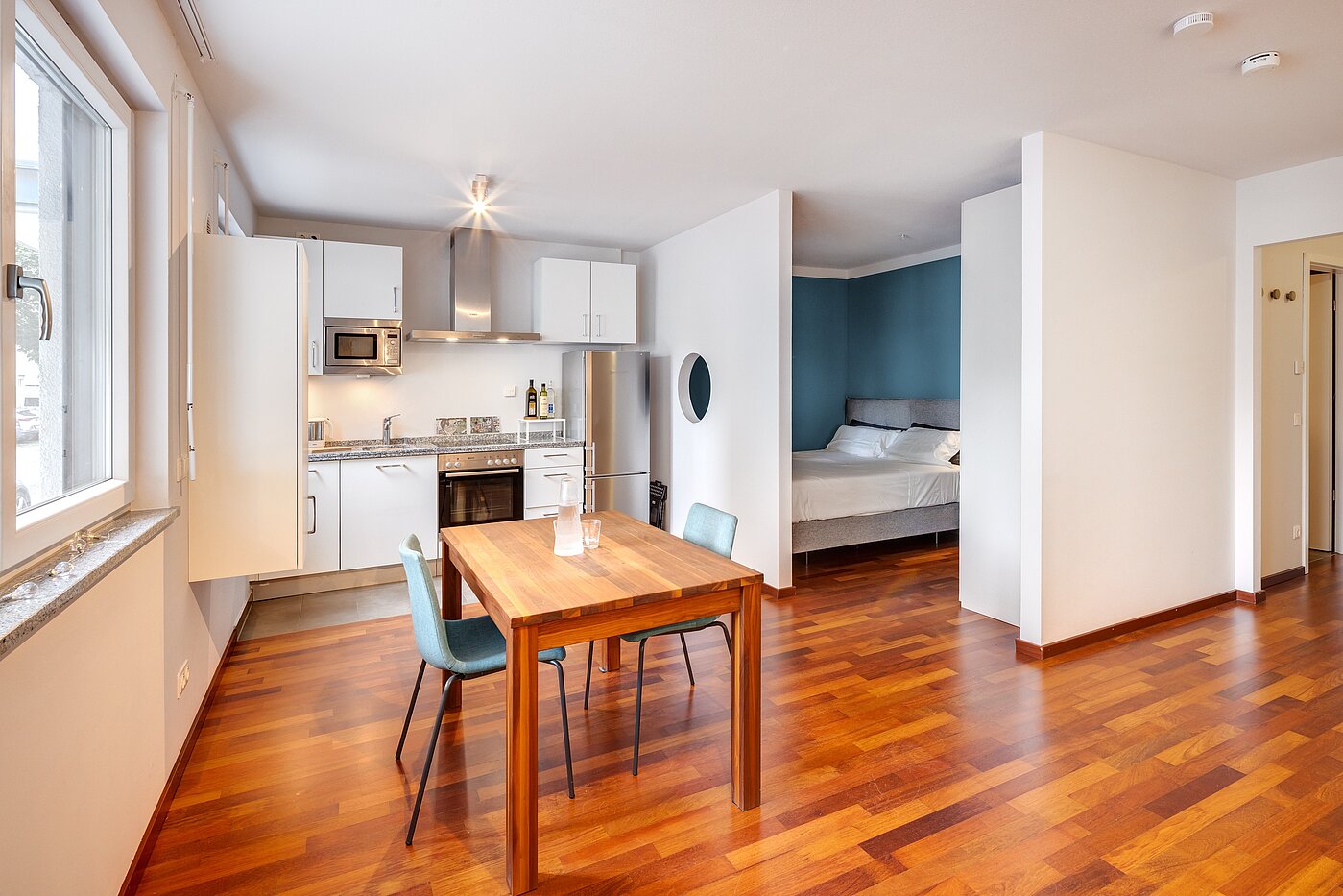 Плоский с 1.5 комнатами | München-Sendling | 702632