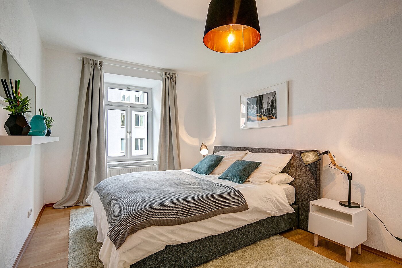 Квартира в многоэтажно доме с 4 комнатами | München-Maxvorstadt | 2011ML2 | Raum zum...