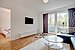 Квартира в многоэтажно доме с 2 комнатами | München-Maxvorstadt | 70497 | Wohnzimmer | Thumbnail