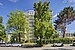Плоский с 2 комнатами | München-Moosach | 70462 | Außenansicht | Thumbnail