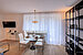Apartment с 2 комнатами | München-Sendling-Westpark | 70413 | ...Essbereich mit... | Thumbnail