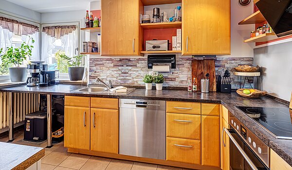 Угловой террасный дом с 6 комнатами | Germering | 70033 | Eigentum der Mieter