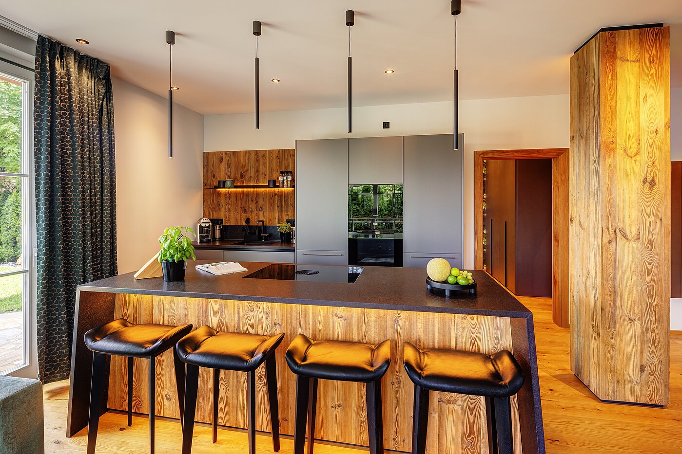 Плоский с 3 комнатами | Bad Wiessee | 70053 | Kochen