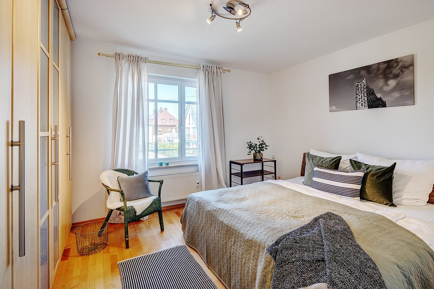 Квартира в многоэтажно доме с 3 комнатами | München-Ramersdorf | 2206ML4 | ...viel Platz