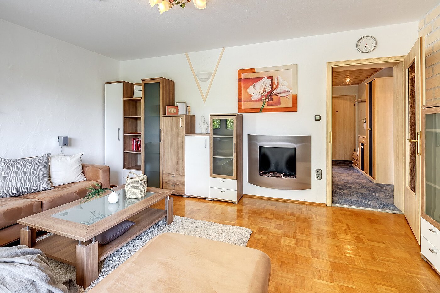 Квартира в многоэтажно доме с 2 комнатами | München-Ramersdorf | 1812ML2 | Helles, gemütliches...