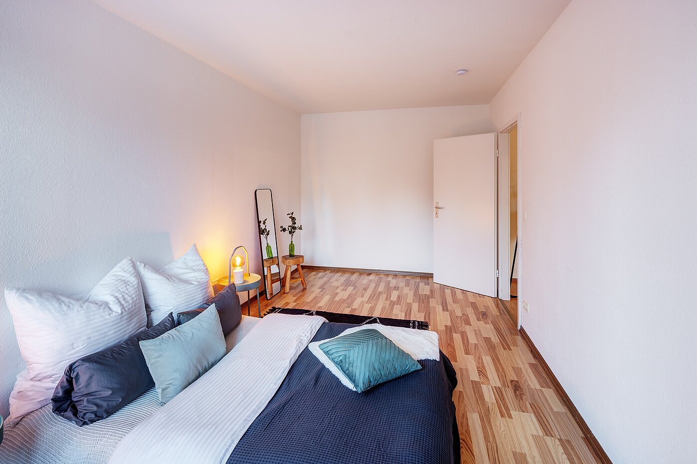 Квартира в многоэтажно доме с 3 комнатами | München-Bogenhausen | 70085 | ... mit Stauraum