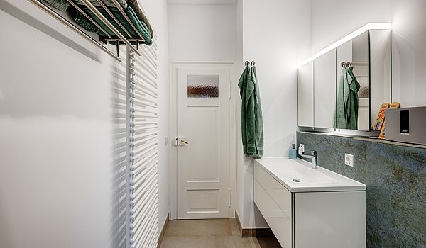 Плоский с 2 комнатами | München-Sendling | 703811 | Viel Fläche