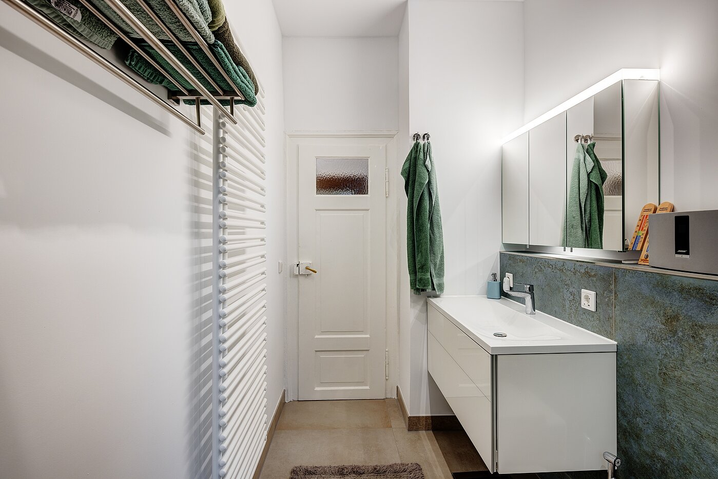 Плоский с 2 комнатами | München-Sendling | 703811 | Viel Fläche