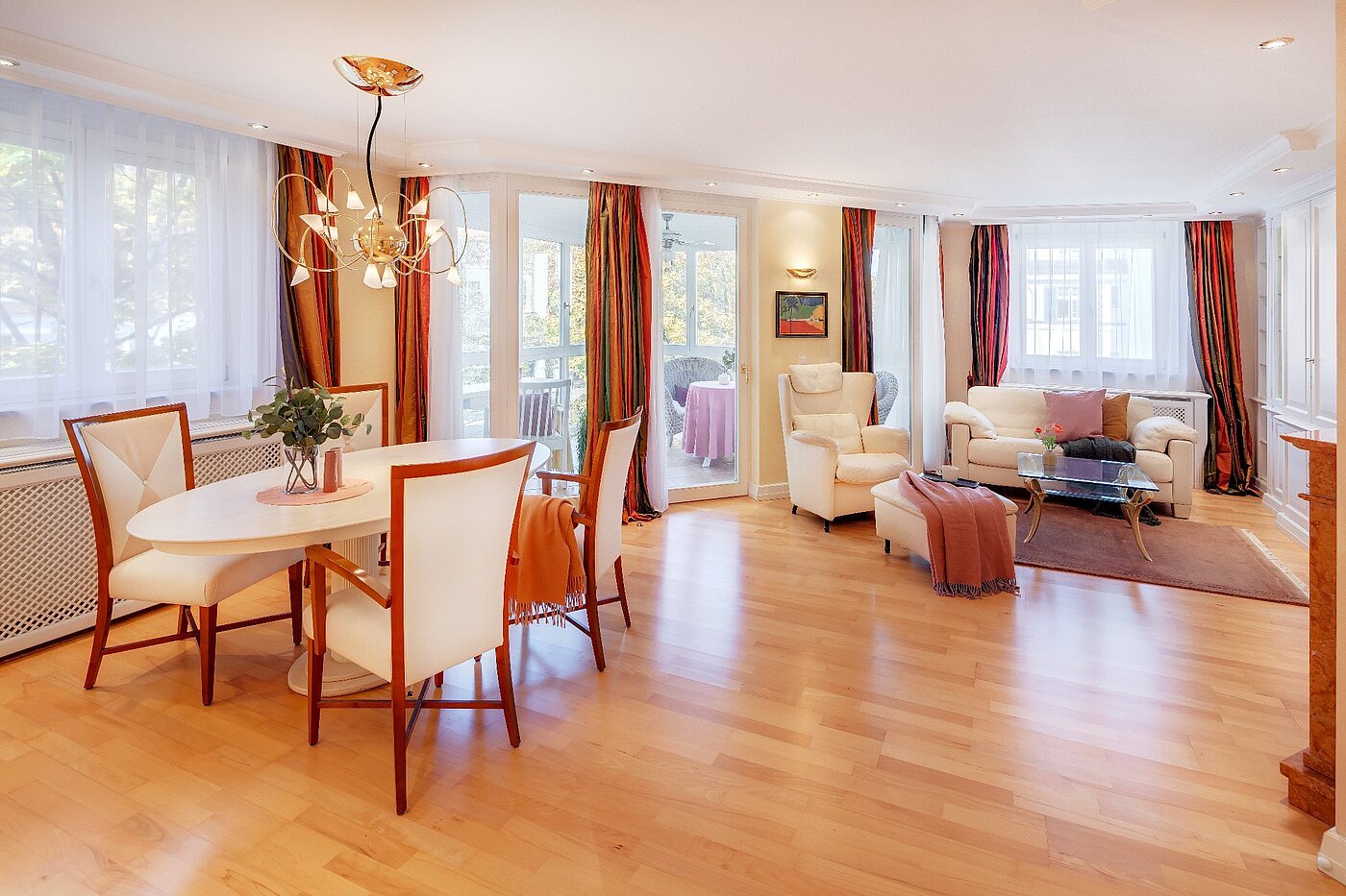 Квартира в многоэтажно доме с 2 комнатами | München-Sendling | 2010ML1