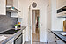 Плоский с 2 комнатами | München-Schwabing | 70394 | ...separate Küche | Thumbnail