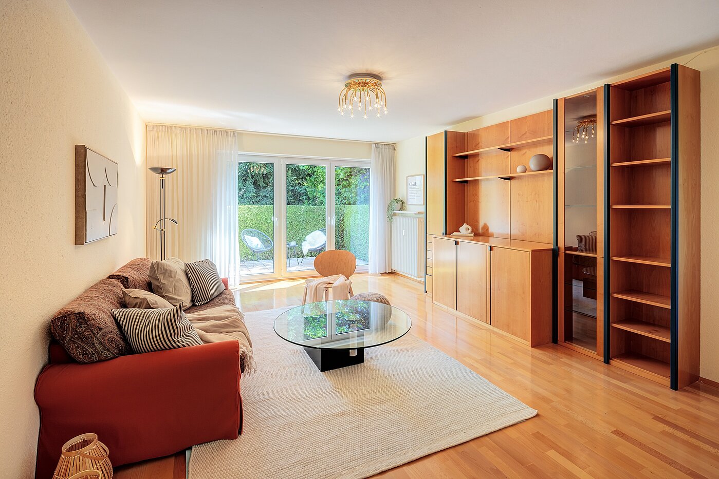 Плоский с 4 комнатами | München-Laim | 702161 | Großzügiger und...