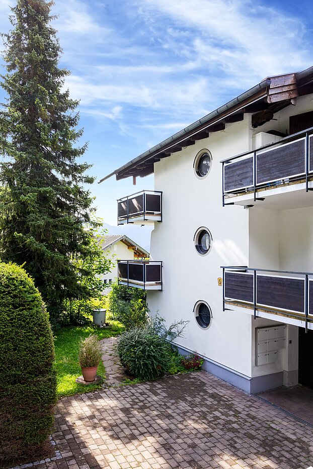 Mehrfamilienhaus с 10 комнатами | Bad Wiessee | 70212 | von Norden