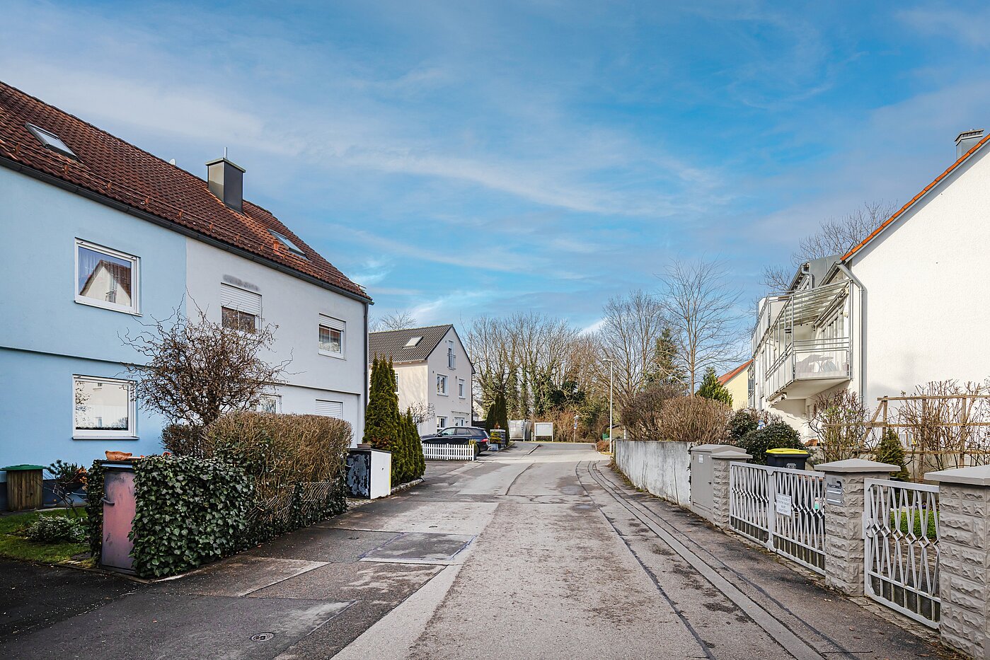 Таун-хаус с 5 комнатами | Unterschleißheim | 70187 | Falkenstraße