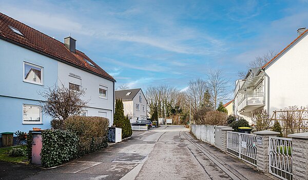 Таун-хаус с 5 комнатами | Unterschleißheim | 70187 | Falkenstraße