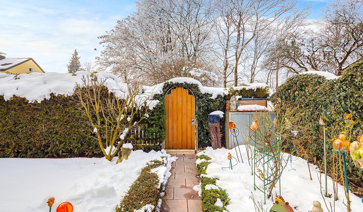 Квартира в многоэтажно доме с 3 комнатами | München-Milbertshofen | 1902ML3 | Hereinspaziert