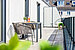 Penthouse с 2 комнатами | München-Bogenhausen | 70385 | ...gemütliches Frühstück | Thumbnail