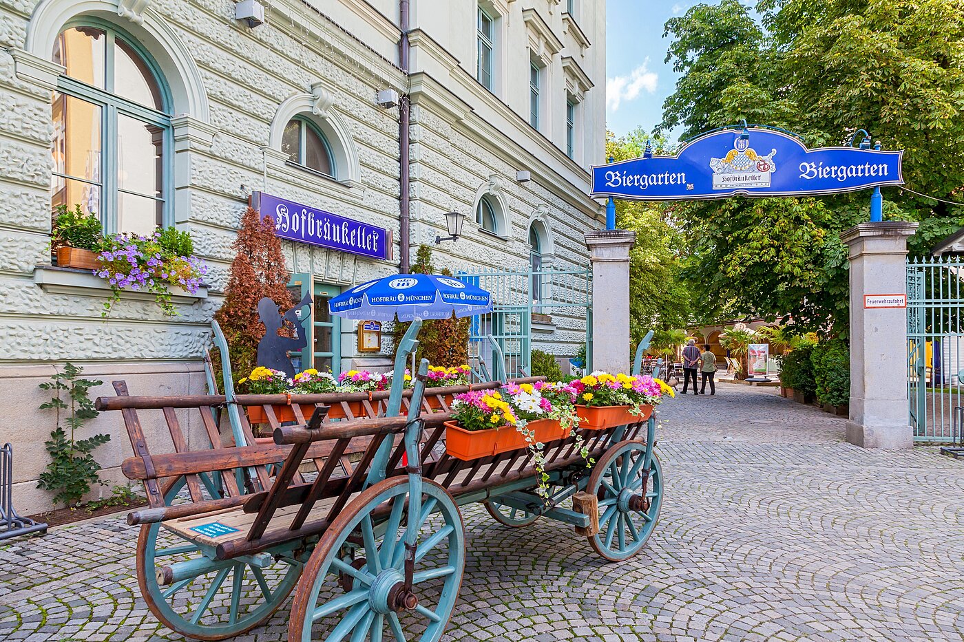 Дуплекс с 2.5 комнатами | München-Haidhausen | 701172 | ...Kulinarik