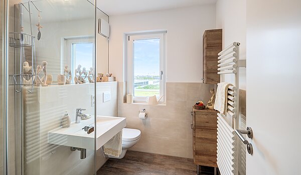 Penthouse с 3 комнатами | München-Riem | 70468 | Tageslicht-...
