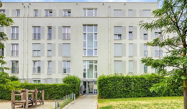 Penthouse с 3 комнатами | München-Riem | 70468 | Eingangsbereich