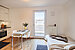 Apartment с 1 комнатная | München-Ramersdorf | 70415 | Wohn- und Schlafzimmer | Thumbnail